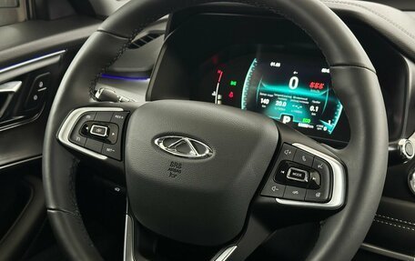 Chery Tiggo 7 Pro, 2021 год, 1 670 000 рублей, 9 фотография