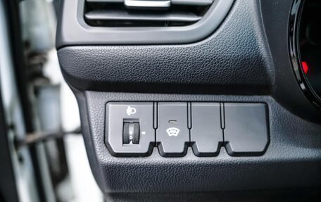 KIA Rio III рестайлинг, 2012 год, 850 000 рублей, 15 фотография