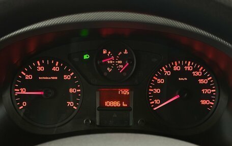 Citroen Berlingo II рестайлинг, 2021 год, 1 650 000 рублей, 6 фотография