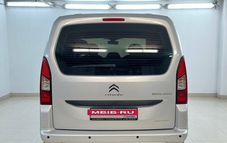 Citroen Berlingo II рестайлинг, 2021 год, 1 650 000 рублей, 3 фотография