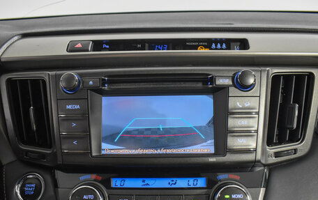 Toyota RAV4, 2015 год, 2 049 000 рублей, 17 фотография