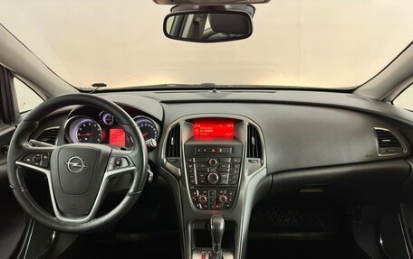 Opel Astra J, 2012 год, 750 000 рублей, 5 фотография