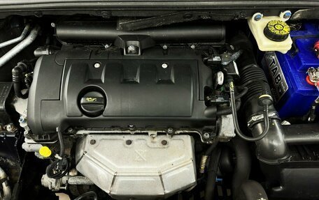 Peugeot 408 I рестайлинг, 2013 год, 550 000 рублей, 13 фотография