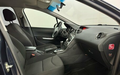 Peugeot 408 I рестайлинг, 2013 год, 550 000 рублей, 10 фотография