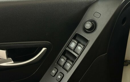 SsangYong Actyon II рестайлинг, 2013 год, 700 000 рублей, 9 фотография