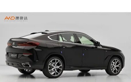 BMW X6, 2023 год, 8 425 000 рублей, 3 фотография