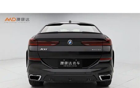 BMW X6, 2023 год, 8 425 000 рублей, 4 фотография