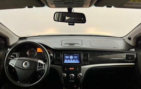 SsangYong Actyon II рестайлинг, 2013 год, 700 000 рублей, 5 фотография