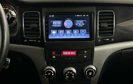 SsangYong Actyon II рестайлинг, 2013 год, 700 000 рублей, 7 фотография