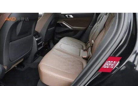 BMW X6, 2023 год, 8 425 000 рублей, 7 фотография