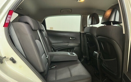 SsangYong Actyon II рестайлинг, 2013 год, 700 000 рублей, 13 фотография