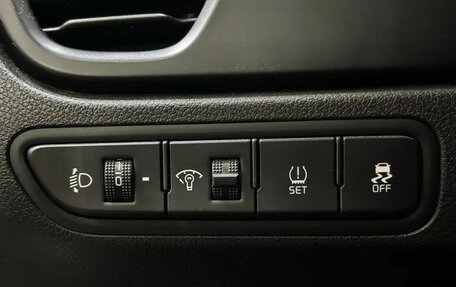 KIA Rio IV, 2021 год, 1 399 000 рублей, 13 фотография