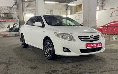 Toyota Corolla, 2007 год, 860 000 рублей, 1 фотография