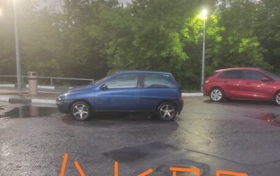 Lancia Ypsilon II (Type 843) рестайлинг, 2001 год, 160 000 рублей, 1 фотография