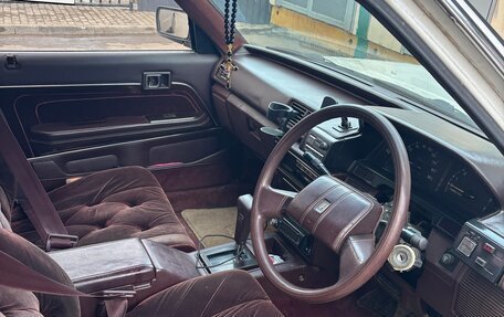 Toyota Mark II VIII (X100), 1986 год, 220 000 рублей, 4 фотография