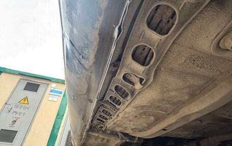 Toyota Mark II VIII (X100), 1986 год, 220 000 рублей, 3 фотография