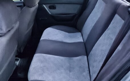 Daewoo Nexia I рестайлинг, 2010 год, 290 000 рублей, 1 фотография