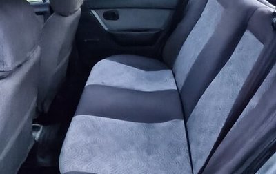 Daewoo Nexia I рестайлинг, 2010 год, 290 000 рублей, 1 фотография