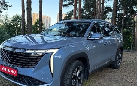 Geely Atlas, 2024 год, 2 390 000 рублей, 1 фотография