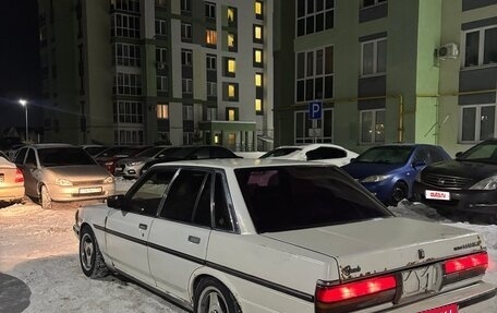 Toyota Mark II VIII (X100), 1986 год, 220 000 рублей, 5 фотография