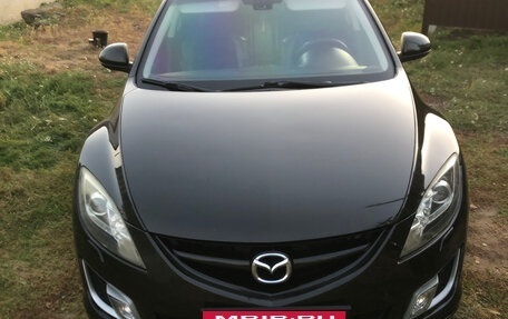 Mazda 6, 2008 год, 630 000 рублей, 1 фотография