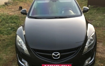 Mazda 6, 2008 год, 630 000 рублей, 1 фотография