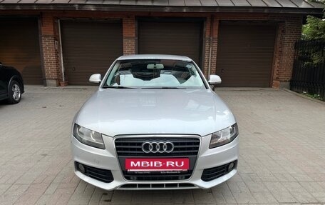 Audi A4, 2008 год, 695 000 рублей, 4 фотография