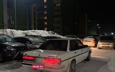 Toyota Mark II VIII (X100), 1986 год, 220 000 рублей, 7 фотография