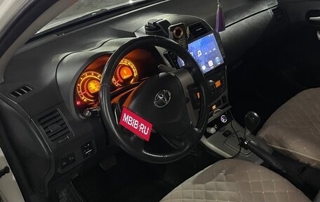Toyota Corolla, 2007 год, 860 000 рублей, 6 фотография