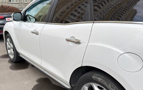 Mazda CX-7 I рестайлинг, 2011 год, 1 200 000 рублей, 3 фотография