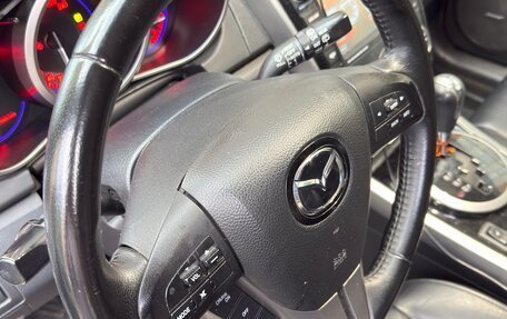 Mazda CX-7 I рестайлинг, 2011 год, 1 200 000 рублей, 7 фотография