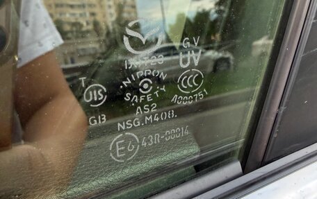 Mazda CX-7 I рестайлинг, 2011 год, 1 200 000 рублей, 11 фотография