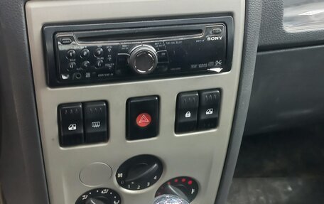 Renault Logan I, 2007 год, 250 000 рублей, 18 фотография