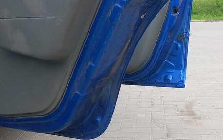 Renault Logan I, 2007 год, 250 000 рублей, 13 фотография