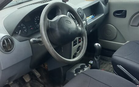 Renault Logan I, 2007 год, 250 000 рублей, 19 фотография