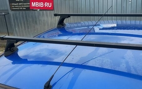 Renault Logan I, 2007 год, 250 000 рублей, 14 фотография
