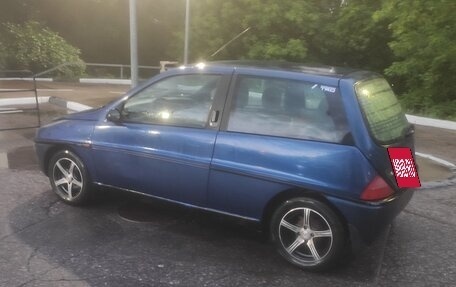 Lancia Ypsilon II (Type 843) рестайлинг, 2001 год, 160 000 рублей, 7 фотография