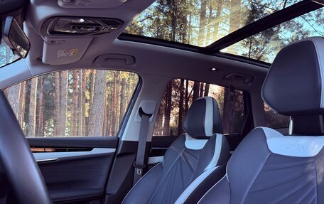 Geely Atlas, 2024 год, 2 390 000 рублей, 7 фотография