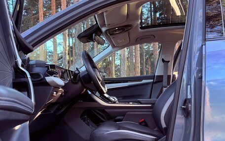 Geely Atlas, 2024 год, 2 390 000 рублей, 9 фотография
