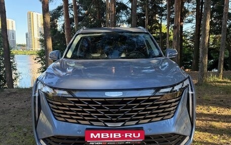 Geely Atlas, 2024 год, 2 390 000 рублей, 5 фотография