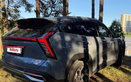 Geely Atlas, 2024 год, 2 390 000 рублей, 3 фотография