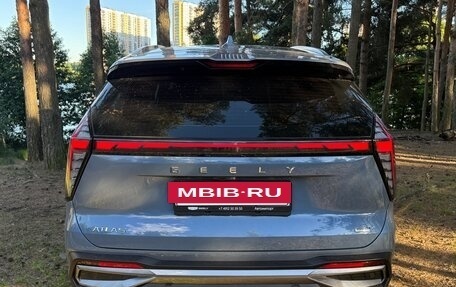 Geely Atlas, 2024 год, 2 390 000 рублей, 6 фотография