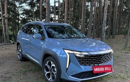 Geely Atlas, 2024 год, 2 390 000 рублей, 2 фотография