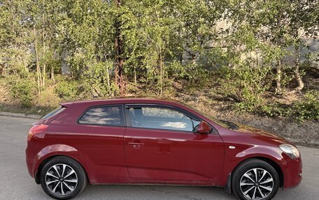 KIA cee'd I рестайлинг, 2008 год, 490 000 рублей, 4 фотография