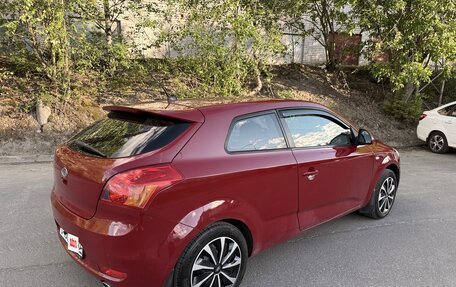 KIA cee'd I рестайлинг, 2008 год, 490 000 рублей, 5 фотография
