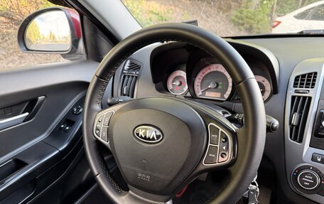 KIA cee'd I рестайлинг, 2008 год, 490 000 рублей, 13 фотография