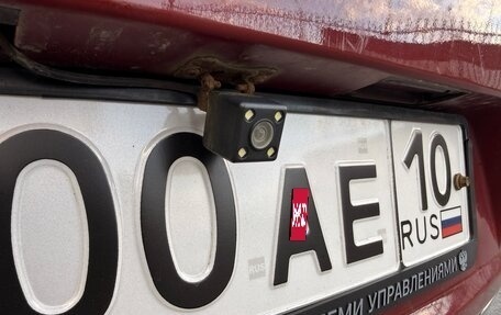 KIA cee'd I рестайлинг, 2008 год, 490 000 рублей, 9 фотография
