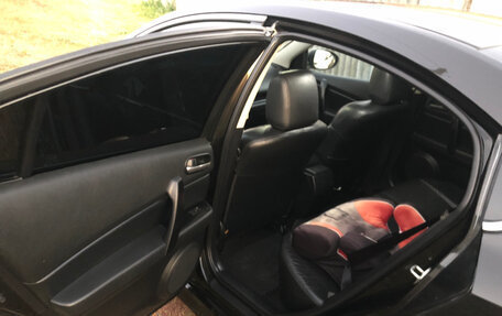 Mazda 6, 2008 год, 630 000 рублей, 6 фотография