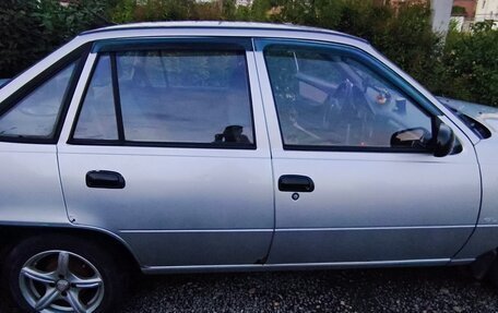 Daewoo Nexia I рестайлинг, 2010 год, 290 000 рублей, 9 фотография