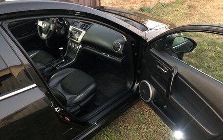 Mazda 6, 2008 год, 630 000 рублей, 7 фотография